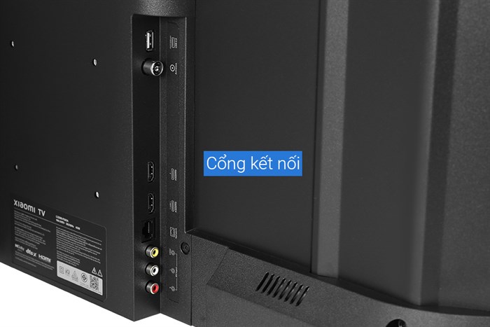 Google Tivi Xiaomi A 32 Inch L32M8-P2SEA